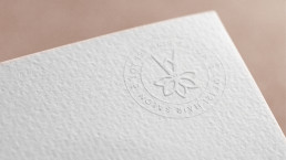 Hair Salon Logo Design