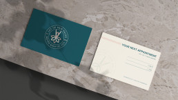 Hair Salon Logo Design