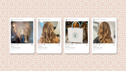 Hair Salon Logo Design