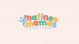 Fitness Logo Design
