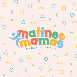 Fitness Logo Design