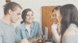 healthcare Branding and Identity Design