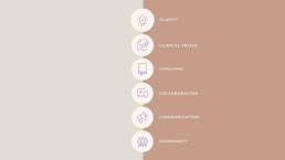 healthcare Branding and Identity Design