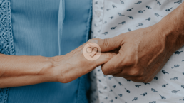 healthcare Branding and Identity Design