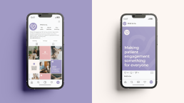 healthcare Branding and Identity Design