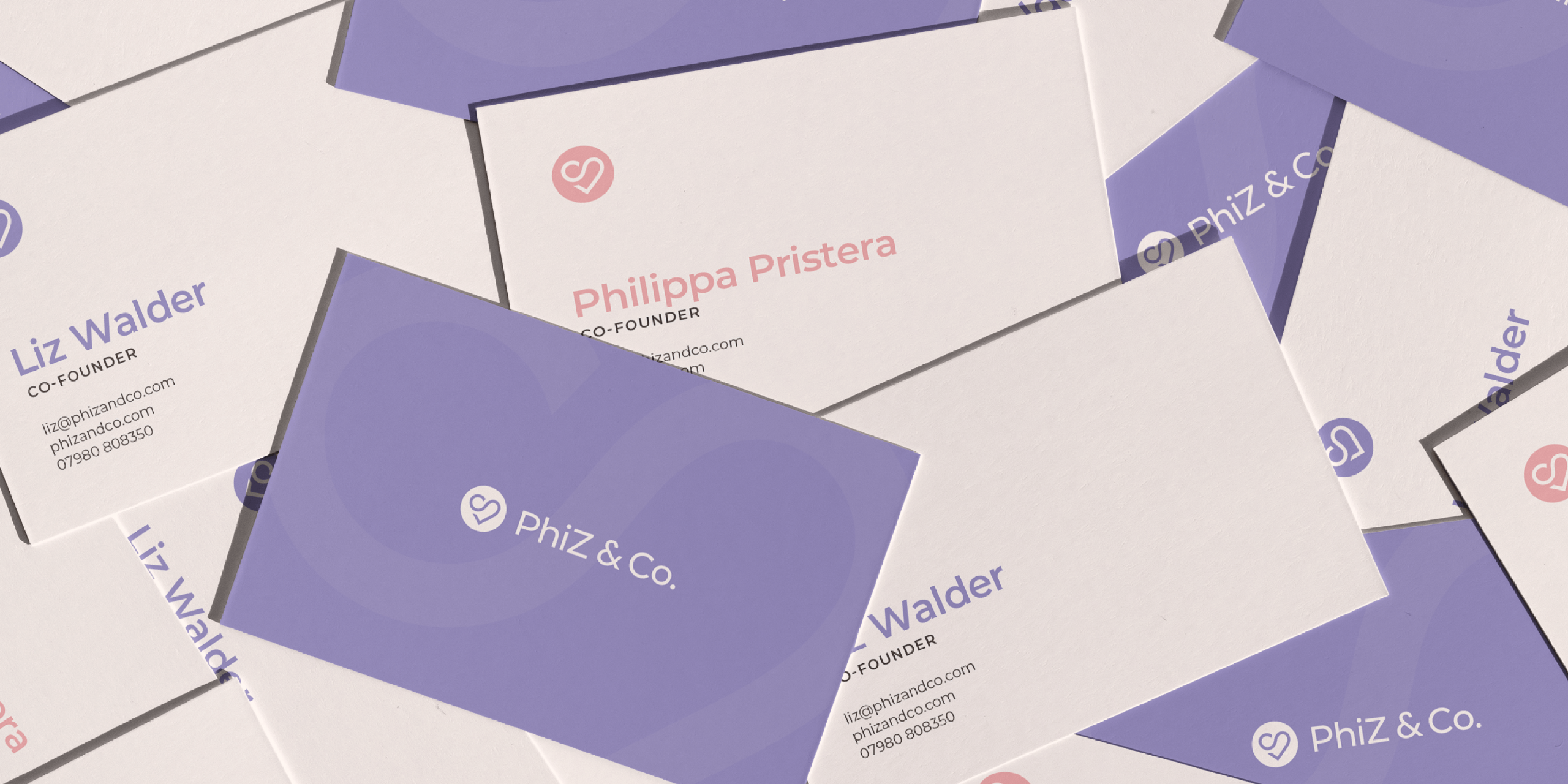 healthcare Branding and Identity Design