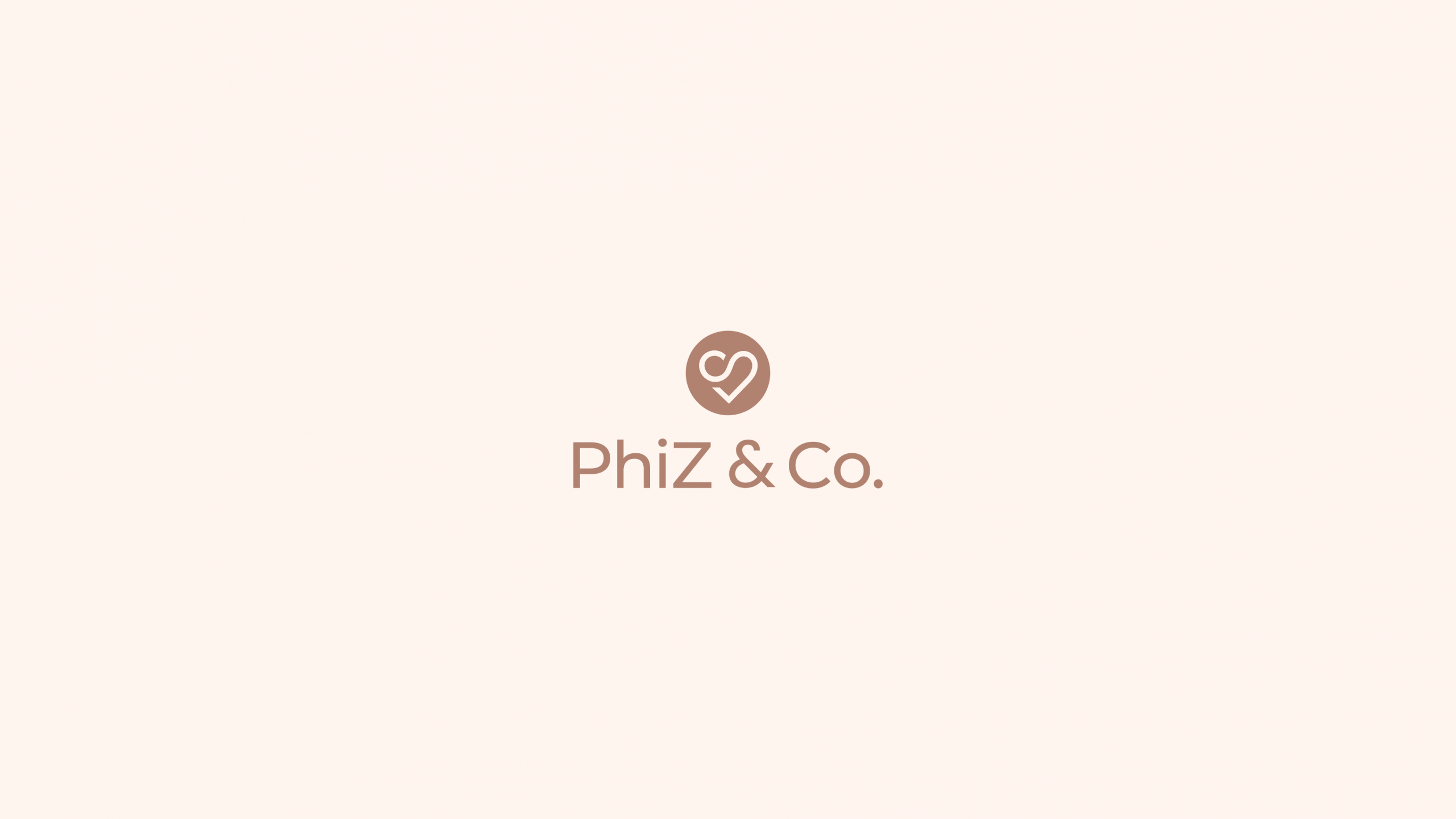 healthcare Branding and Identity Design