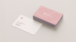 healthcare Branding and Identity Design